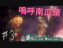 【SaltandSanctuary】塩は人生、塩を捧げよ。#3【2Dアクション実況】
