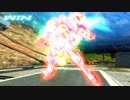 【EXVSFB】ぺったんゆかりんのフルブ修行 100日目後編【ゆっくり実況】