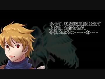 【LAL×Im@s】 IDOL・A・LIVE 中世編　・Ⅱ