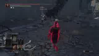 【ダークソウル3】無印勢の侵入8