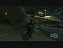 ゲーム好きのゲーム下手が行く『メタルギアソリッドⅤ』Part5