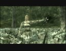 【実況】就活生が社会の厳しさを学ぶMGS3　part.41