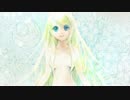 【鏡音リン　V4X】 Translucent color 【オリジナル曲】