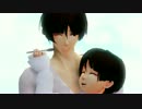 【MMD刀剣乱舞】楽しい遠征行ってくるよ！【主に神剣ゼミ】