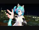 TDA Thick Append Mikuわんで「星屑ユートピア」