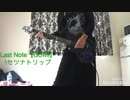 Last.note.【GUMI】/【セツナトリップ】ギター 弾いてみた
