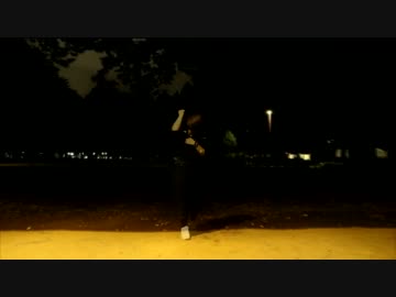 【azul】ゴーストルール【踊ってみた】