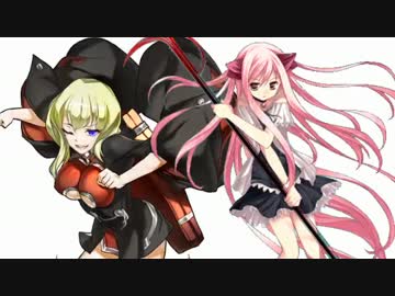 ［MUGEN］凶の宴 ザ・ファイナルステージ 凶上位ランセレバトル！part31