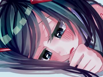 ツンデレADV「初音ミクの告白」その19　～足りないものは何？～
