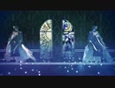 【MMD刀剣乱舞】 システム・フレイヤ 【三日月宗近】