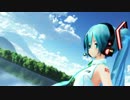 【MMD】おんさんで「weekender_girl」【初音ミク誕生祭2016】