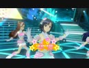 プラチナスターズNPV『CHANGE!!!!』真・千早・真美・響・伊織