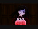 【ダンガンロンパMMD】罪木でおねがいダーリン【超高校級のネタバレ】　