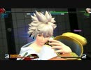 20160828 町田道場 KOF14 たきしま vs ヒロキ2