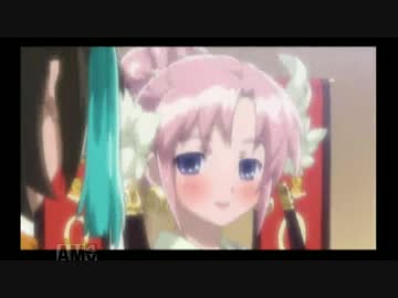 八王子海パン突撃騎〇隊.MST16