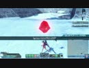 【PSO2】ボス戦での一コマ