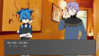 【刀剣乱舞】手討ちトリオと復讐短刀で秋旅行【CoC】:拾