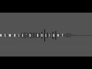 【ニコラップ】NEWBIE'S DELIGHT【Toshioμi.,Varista,華黒,ジャグヤマ】