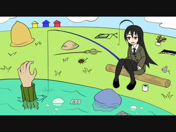 【CoCリプレイ？】鬼の棲む庭　最終話