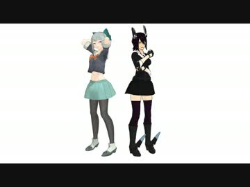 【MMD艦これ】オレと木曾の×××　第三十話【MMD紙芝居】