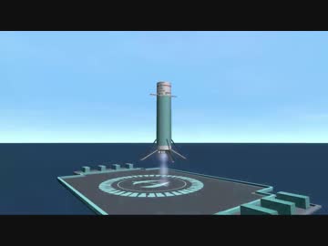 「Satellite」 ft. 初音ミク | M-IIIロケット