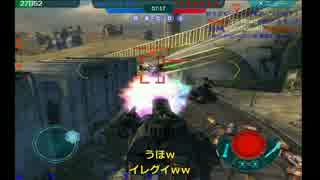 【ｗｒ】WAR ROBOTS【やってみた】