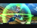 【EXVSMBON】 00ガンダム7S/G E覚F覚ver