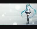 【初音ミク】 未来色の風 【ムジャオ_オリジナル_初音ミク生誕祭2016】