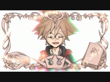 王国心で.ジ.ェミ.ニ