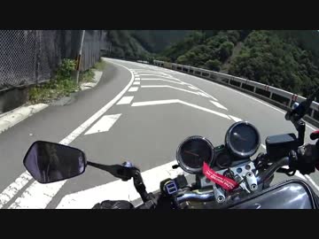 Motovlog的!?DTC #14 ソロラーツー②in 十津川　至高のラーメンと揺れ太鼓