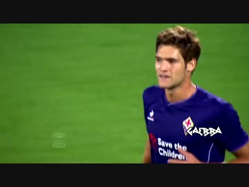 【チェルシー移籍】マルコス・アロンソ プレー集