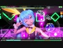 PDA Hand in Hand NORMAL F0(105.64%) 720p(HD)