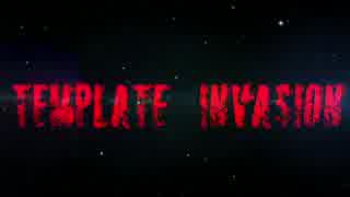 【無印】Template Masked HAVEL Invasion【黒い森】