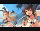 【夏イベE-2】エロゲー目線で艦これ実況プレイ89【E-2に泊まろう！編】