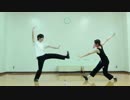 いーあるふぁんくらぶ（ギガP.ver）踊ってみた 【くまごろう/蚊取り先輩】