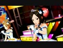 【デレステMV】純情Midnight伝説 M@STERver【炎陣】