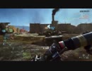 [BF4]Anti Air Montage