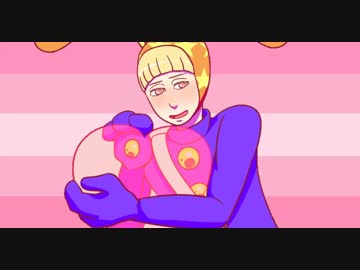 【手描き】ミラポピーで好き好き好き好き好き【ポピーザぱフォーマー】