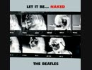 The Beatles - Let It Be… Nakedバージョン