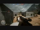 【BF1β】を二人で遊びながら実況？プレイ！　part1