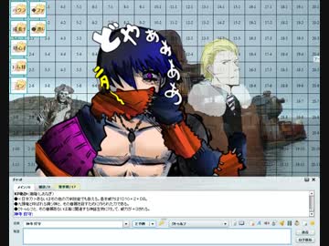 クトゥルフＴＲＰＧ「ペーパーチェイス大作戦」Ｐａｒｔ06
