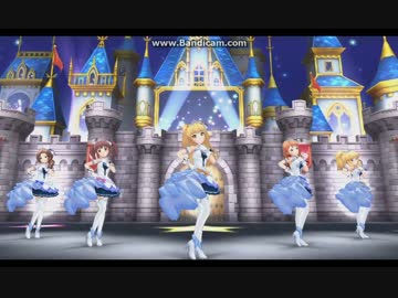 【デレステMV】BEYOND THE STARLIGHT