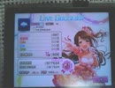 【デレステ】BEYOND THE STARLIGHT 【Master】  フルコン手元付 x8.6