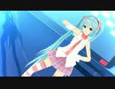 【Tda式改変モデル】ミクでハイファイGirls
