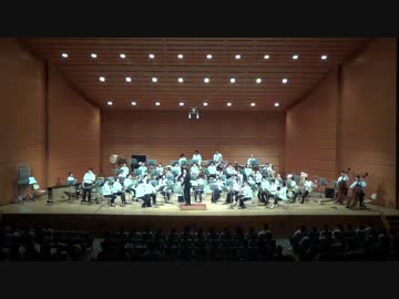 【響け！ユーフォニアム】　「吹奏楽　DREAM SOLISTER」　演奏してみた　