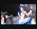 ポニーテールの子達で「BEYOND THE STARLIGHT」
