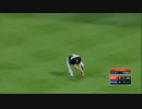 イチロー　とうとう自慢の肩でさえも同僚外野手に完敗