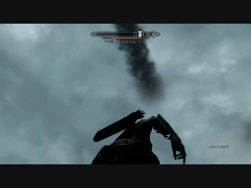 【ゆっくり実況】 魔理沙の太平記 【Skyrim】 その４-２