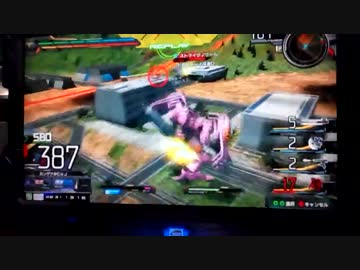 【ティエレンタオツー視点】J業のMBON対戦動画13【直撮り】