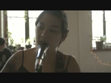Japanese Breakfast - Everybody Wants To Love You (Live Session)